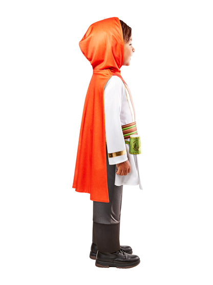 Rubies Star Wars Kai Brightstar Kinderkostüm