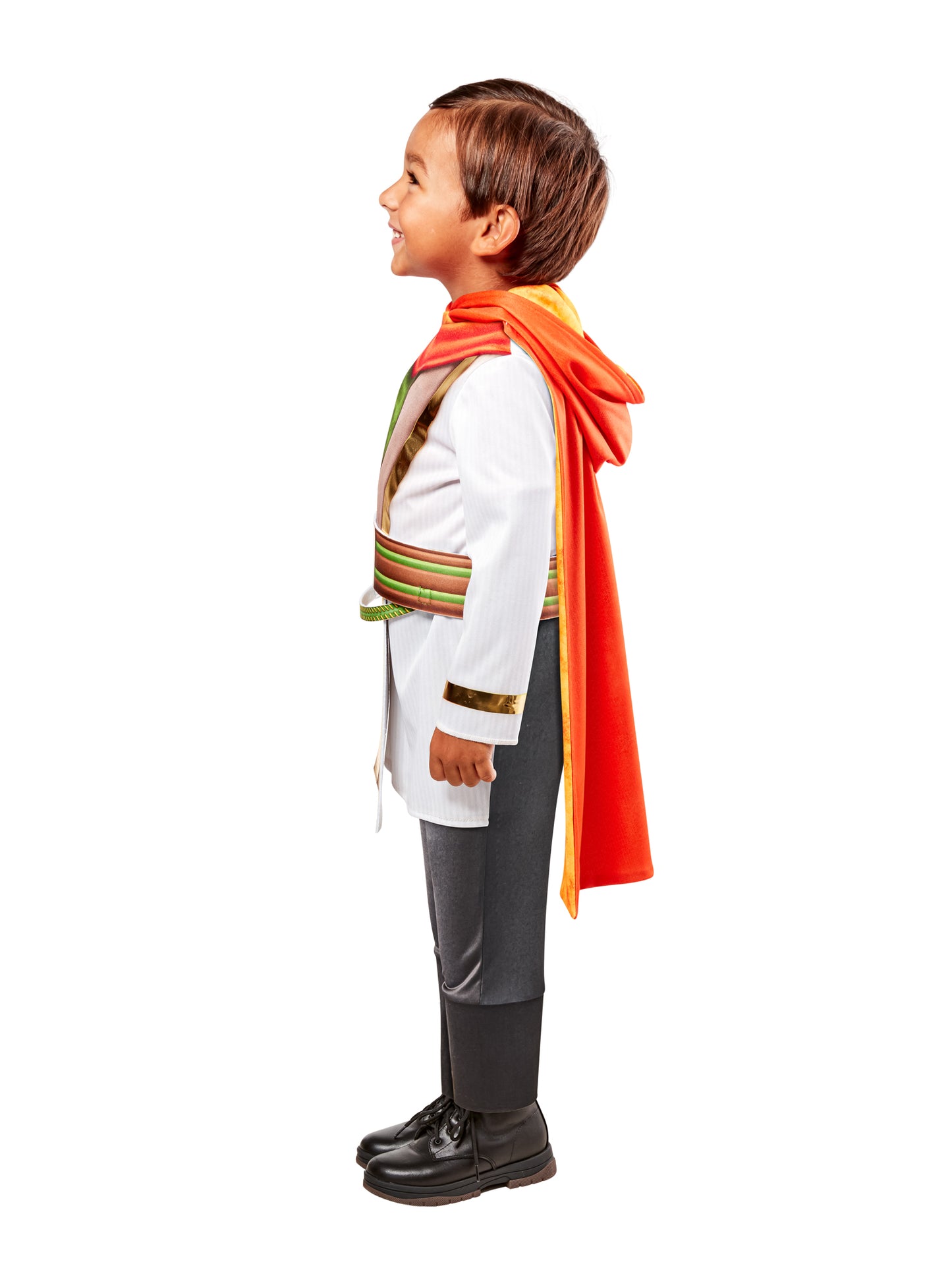 Star Wars Kai Brightstar Kinderkostüm von Rubies – Verpackung