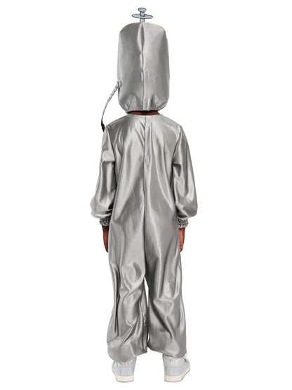 Rubies Spaceboy Kinderkostüm für Jungen