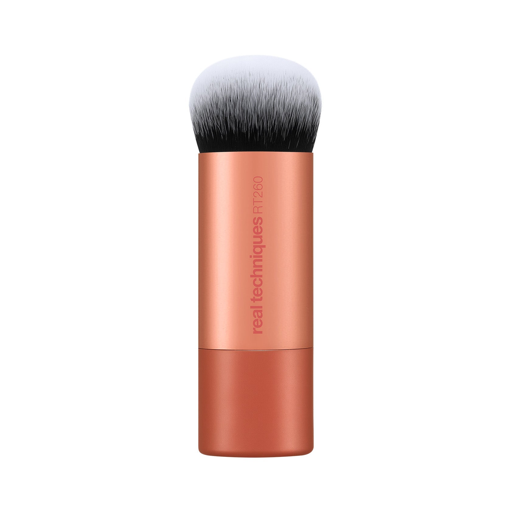 REAL TECHNIQUES REAL TECHNIQUES Bubble Blending Brush Make-up Pinsel 1 Stück Kosmetik
