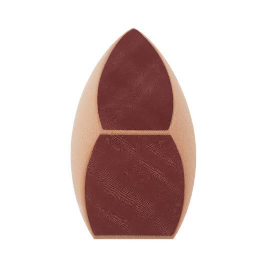 REAL TECHNIQUES REAL TECHNIQUES Makeupsaver Make-up Schwamm 1 Stück