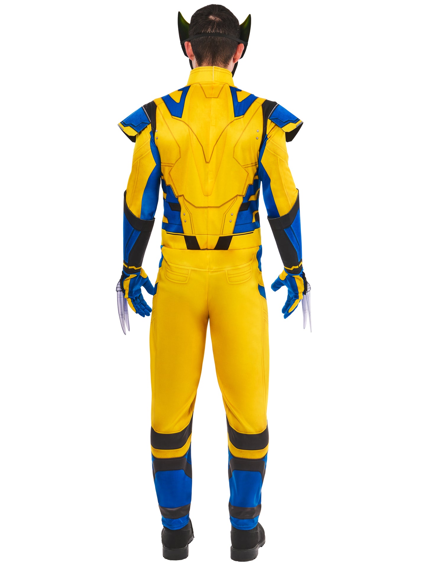 Rubies Wolverine Kostüm für Erwachsene