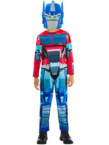 Rubies Optimus Prime Kinderkostüm für Jungen