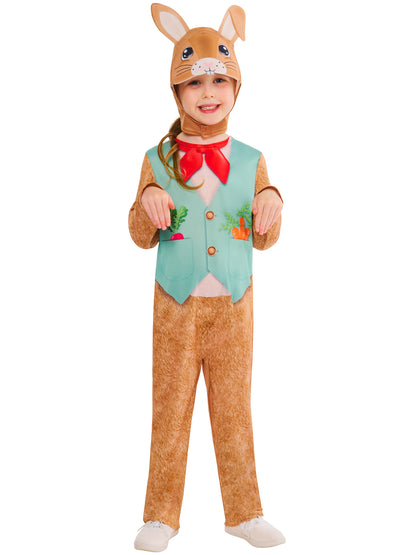 Rubies Rabbit Kinderkostüm für Unisex