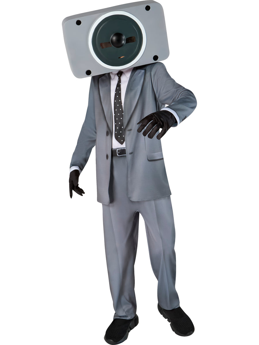 Rubies Speakerman Costume Kinderkostüm