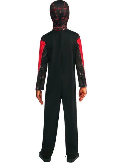 Rubies Miles Morales Gamerverse Kinderkostüm für Jungen