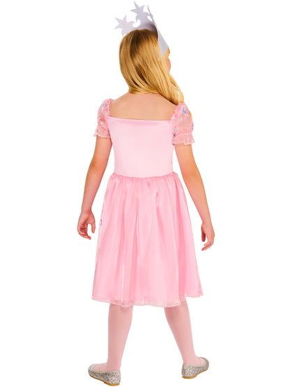 Rubies Glinda Kinderkostüm für Mädchen