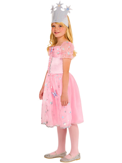 Rubies Glinda Kinderkostüm für Mädchen