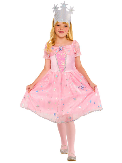 Rubies Glinda Kinderkostüm für Mädchen