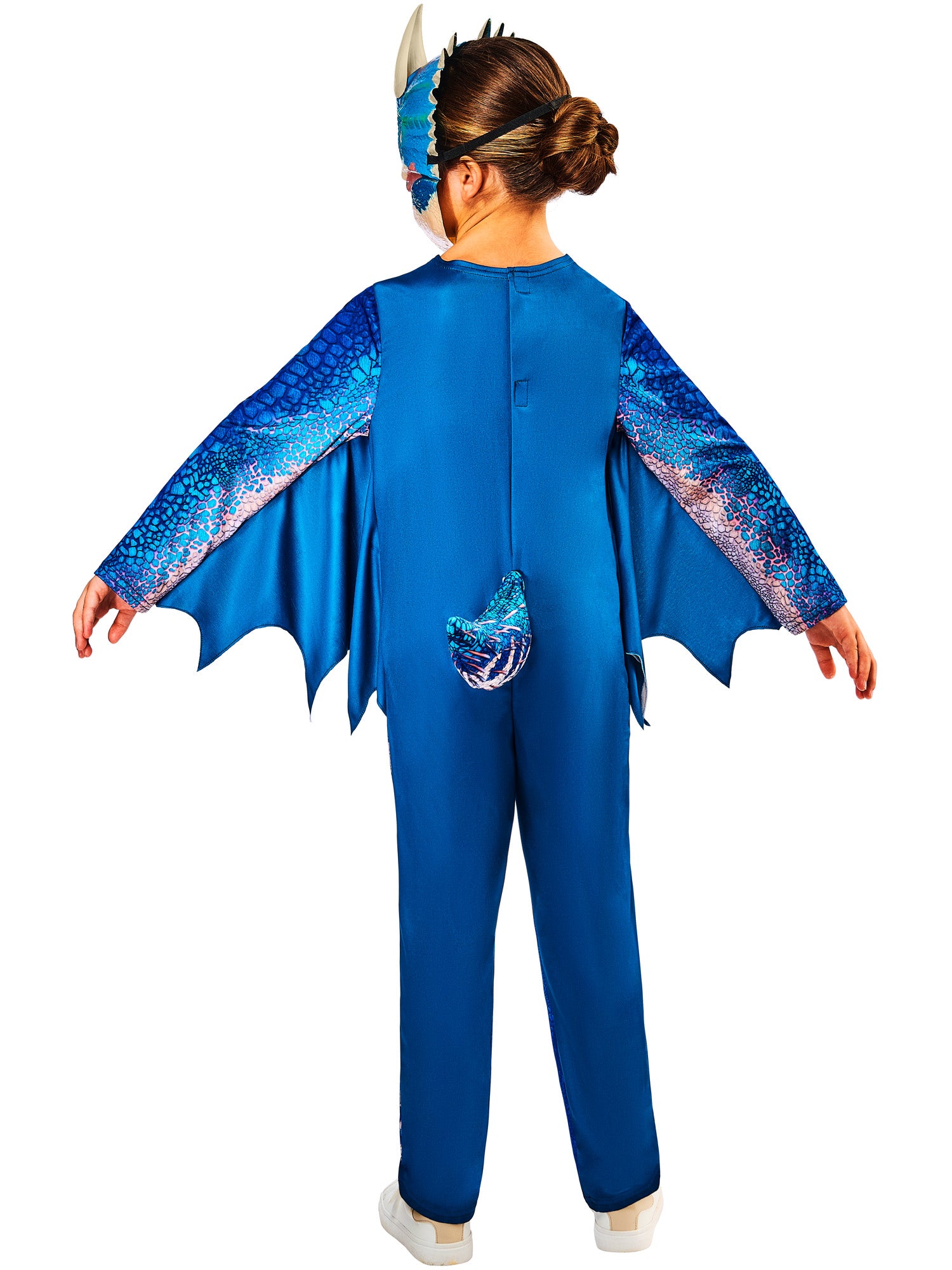 Rubies Nadder Kinderkostüm How To Train Your Dragon – Detailansicht