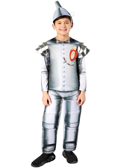 Rubies Tin Man Kinderkostüm für Jungen