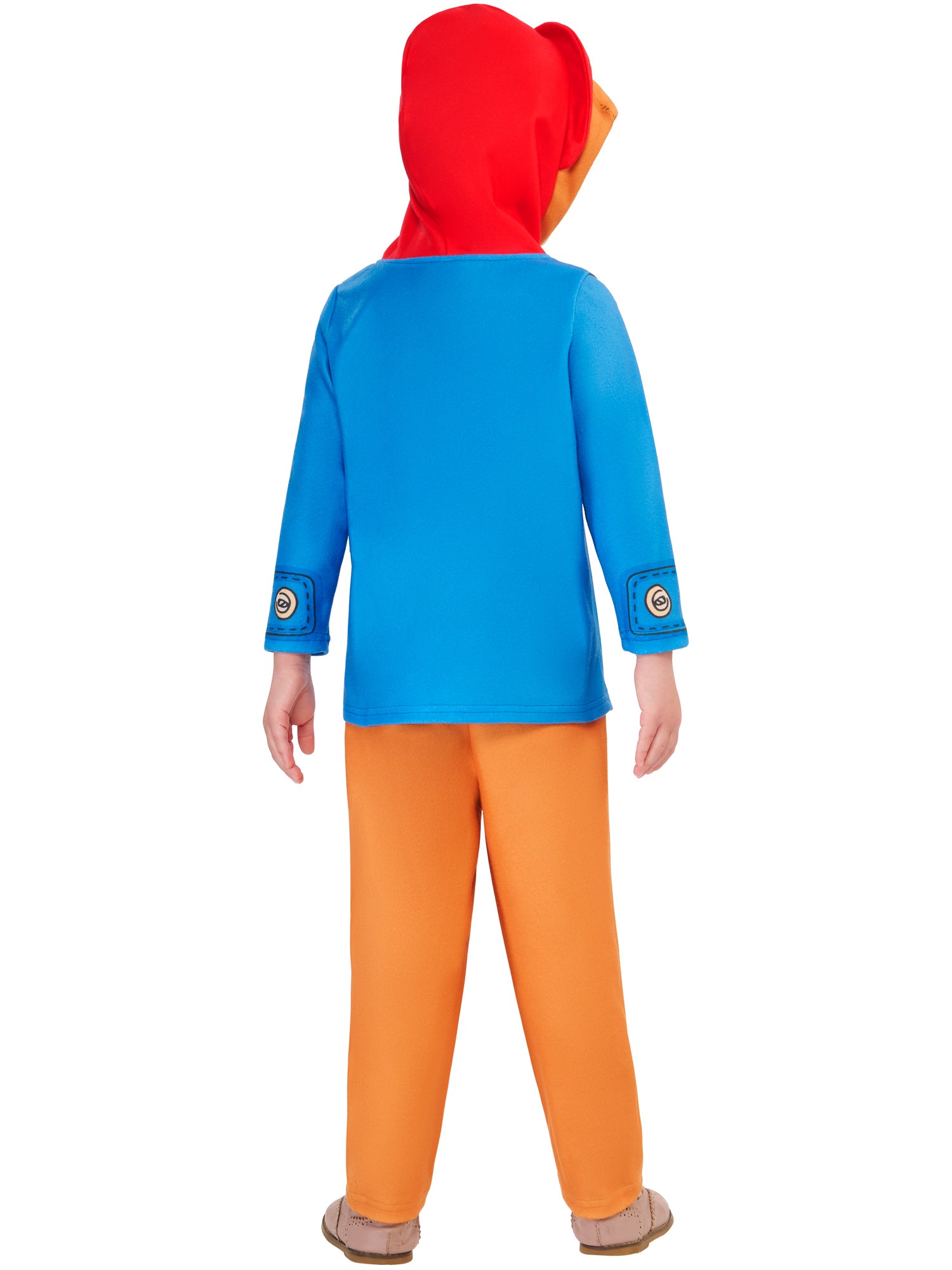 Rubies Paddington Kinderkostüm – Detailansicht