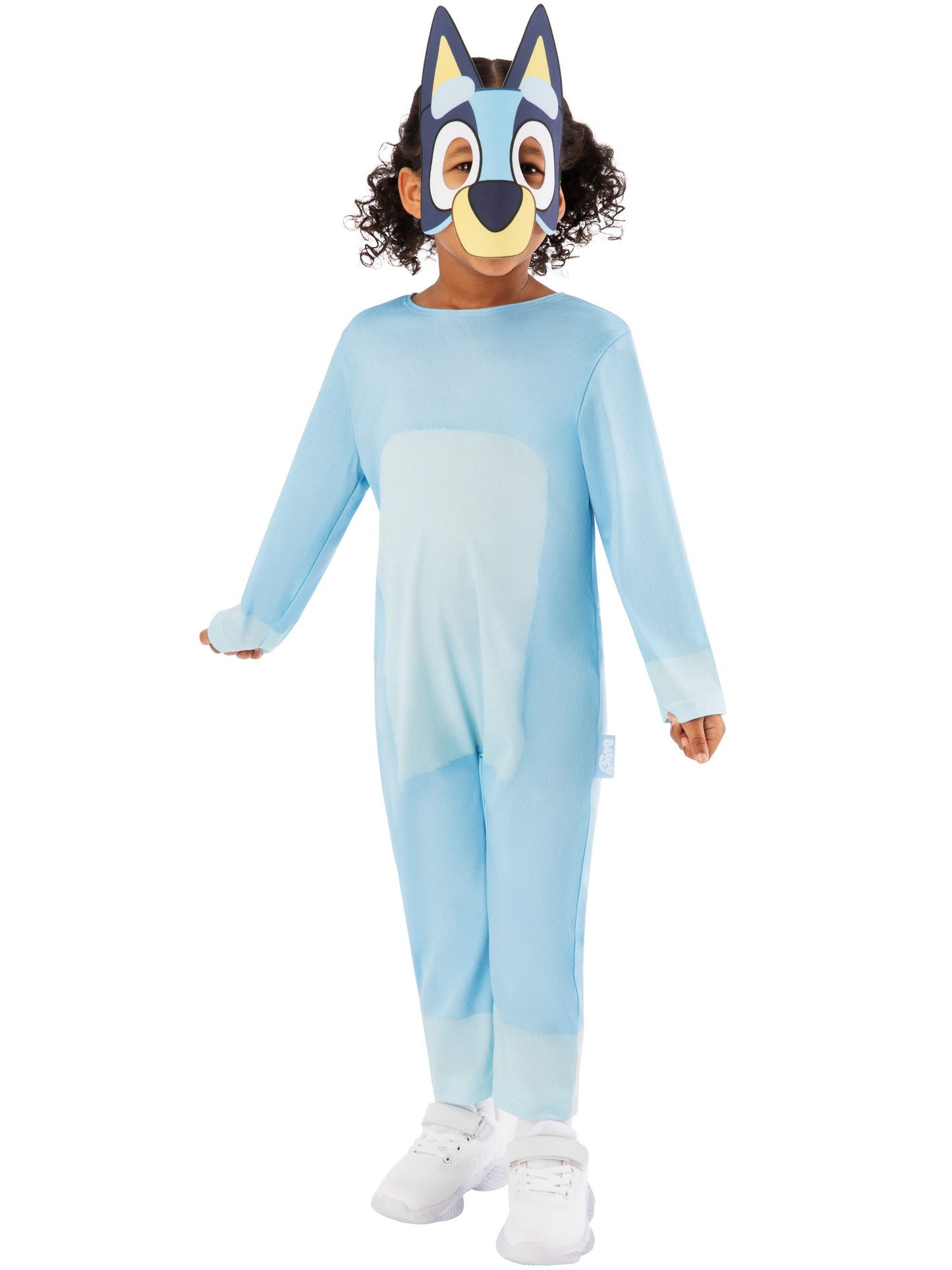 Rubies Bluey Kostüm für Kinder – Produktansicht