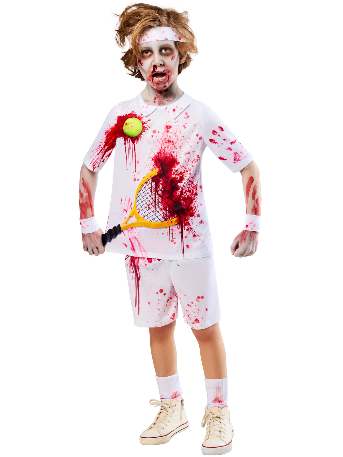 Rubies Zombie-Rotter-Kinderkostüm für Jungen – Produktansicht