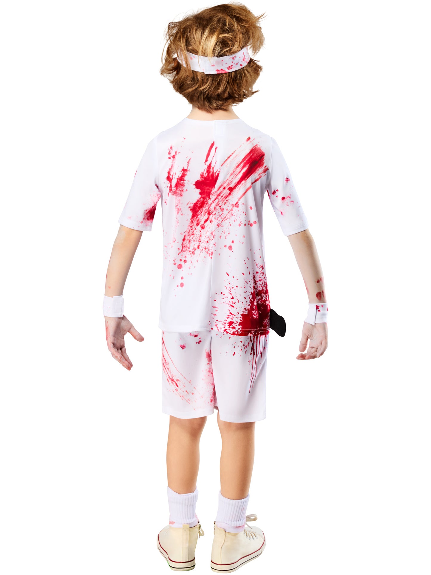 Rubies Zombie-Rotter-Kinderkostüm für Jungen – Detailansicht
