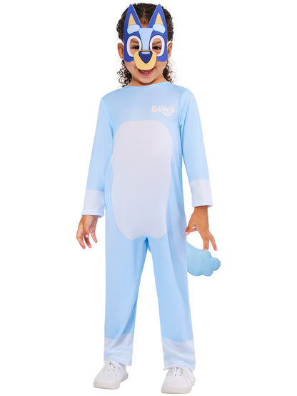 Rubies Bluey Kinderkostüm