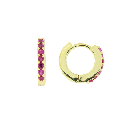 SENSE Schmuck Mod. 1002887-ROG – Seitenansicht