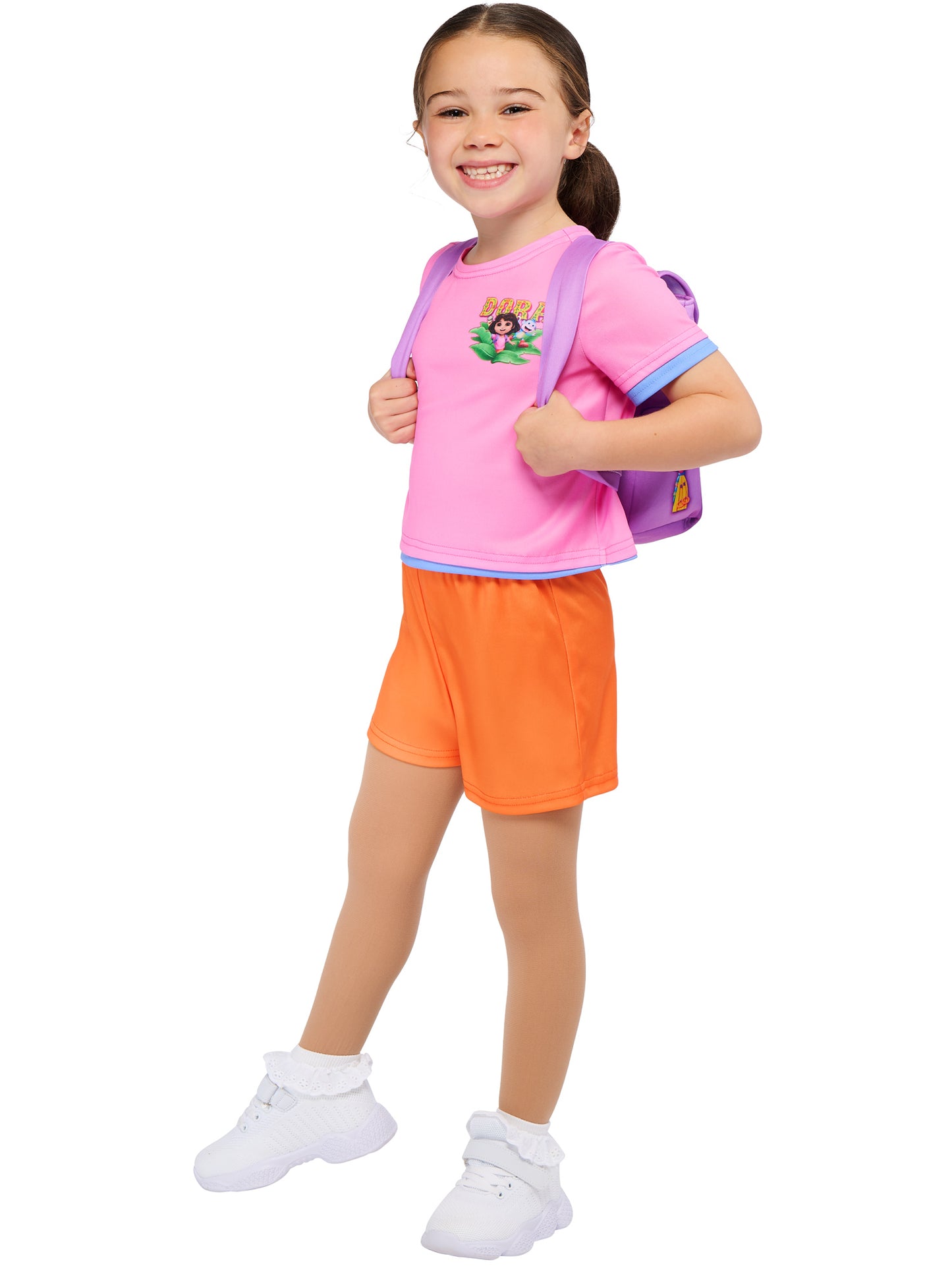Rubies Dora the Explorer Kinderkostüm – Produktansicht