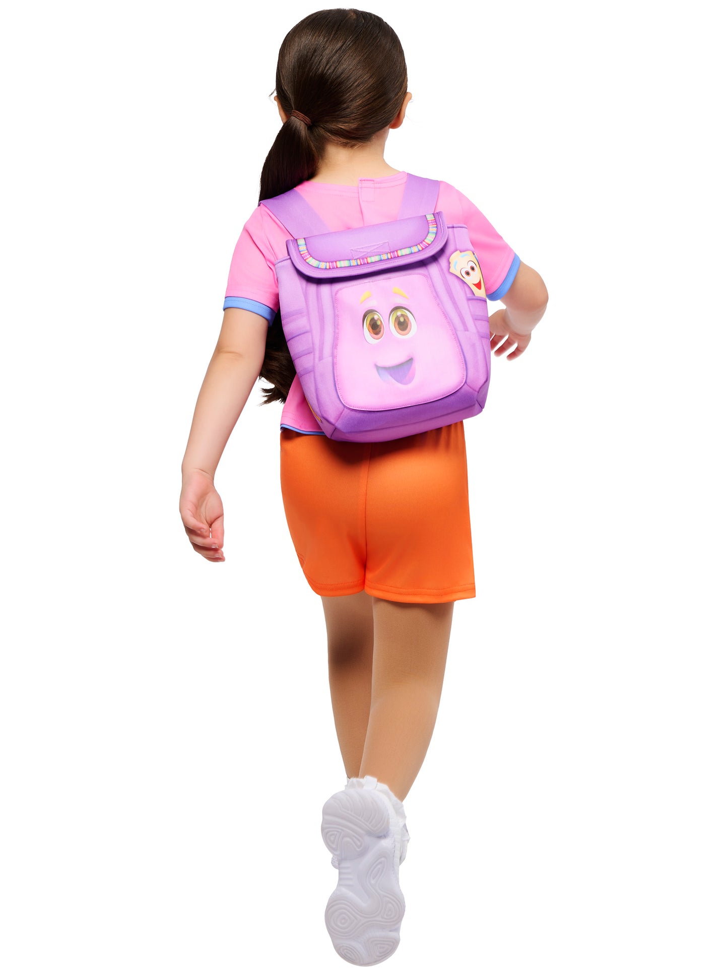 Rubies Dora the Explorer Kinderkostüm – Detailansicht