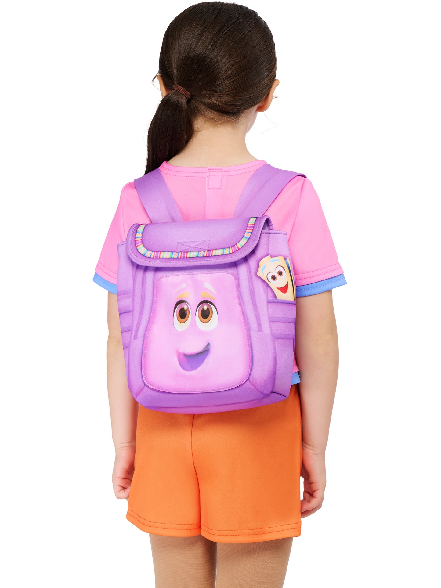 Rubies Dora the Explorer Kinderkostüm – Verpackung