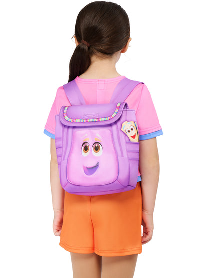 Rubies Dora Kinderkostüm