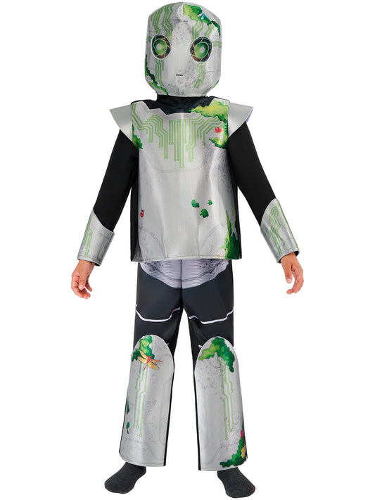 Rubies Adventurous Robot Kinderkostüm für Jungen – Produktansicht