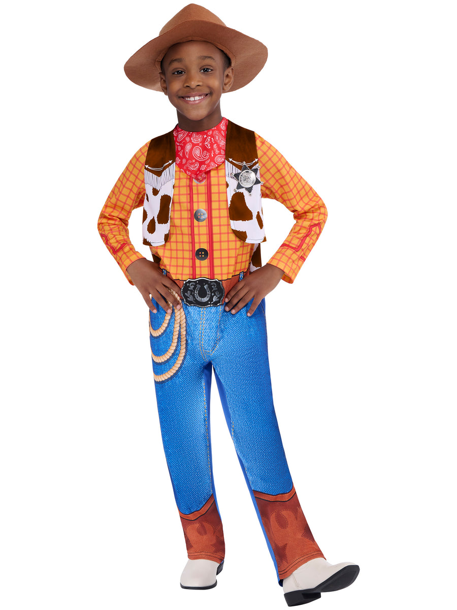 Rubies Sheriff Yeehaw Kinderkostüm für Jungen