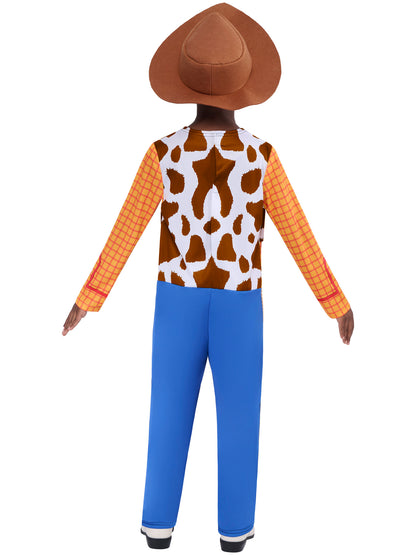 Rubies Sheriff Yeehaw Kinderkostüm für Jungen
