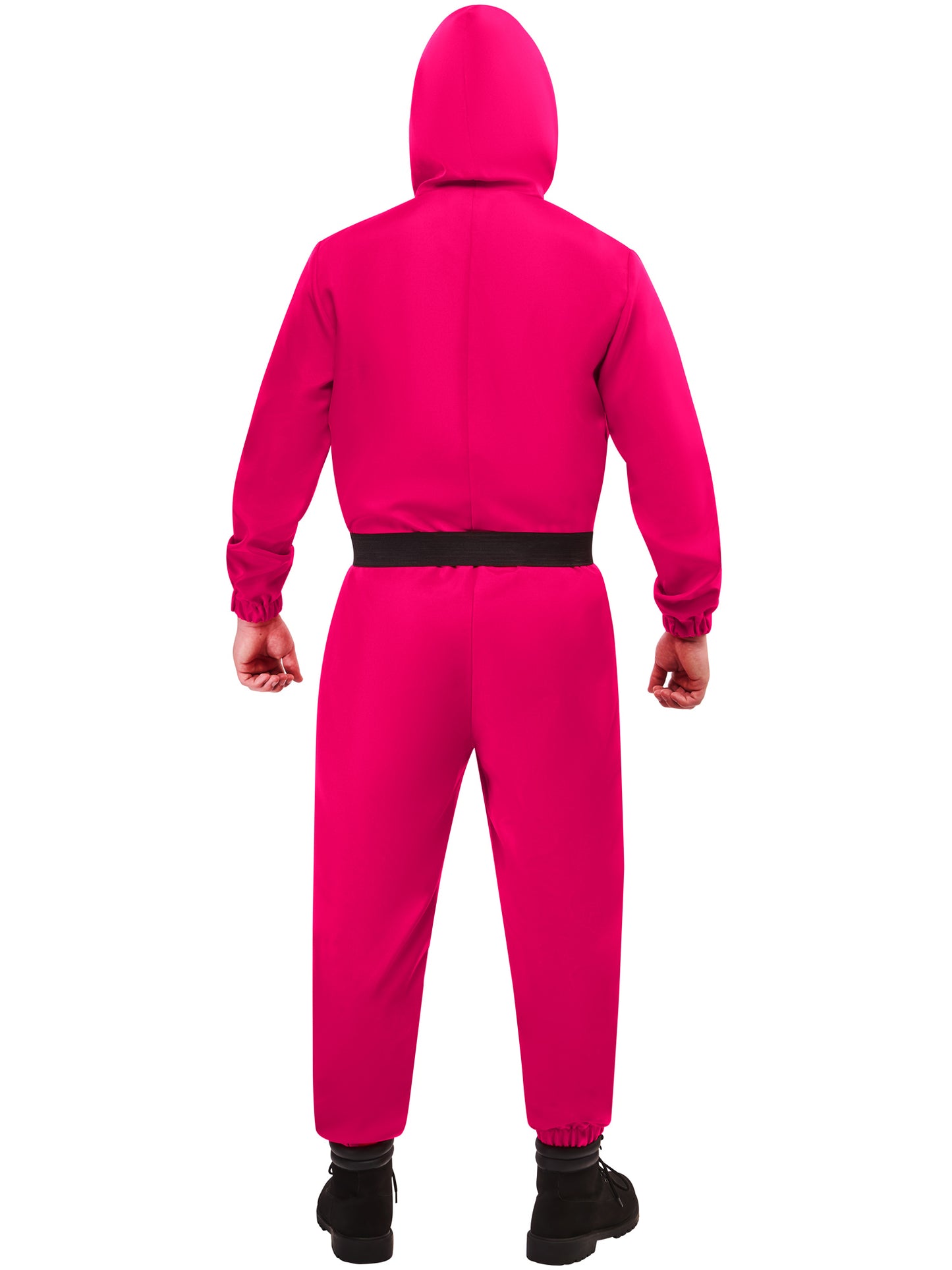 Rubies Guard Classic Kostüm für Erwachsene – Detailansicht