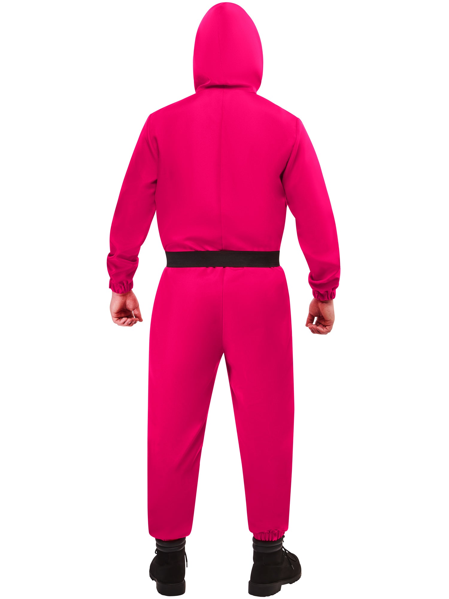 Rubies Guard Classic Kostüm für Erwachsene – Detailansicht