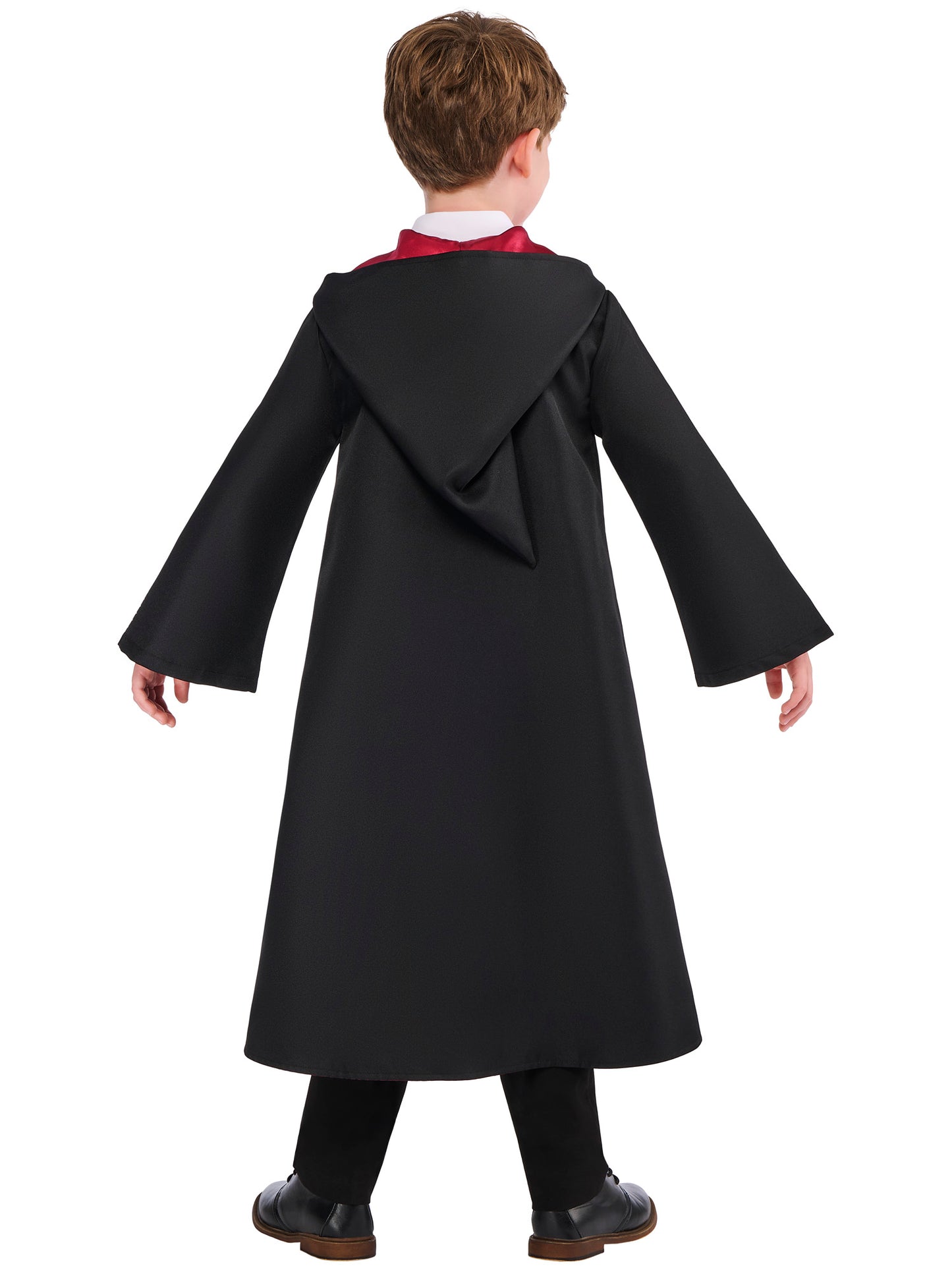 Rubies Gryffindor Deluxe Kinderkostüm Robe – Detailansicht