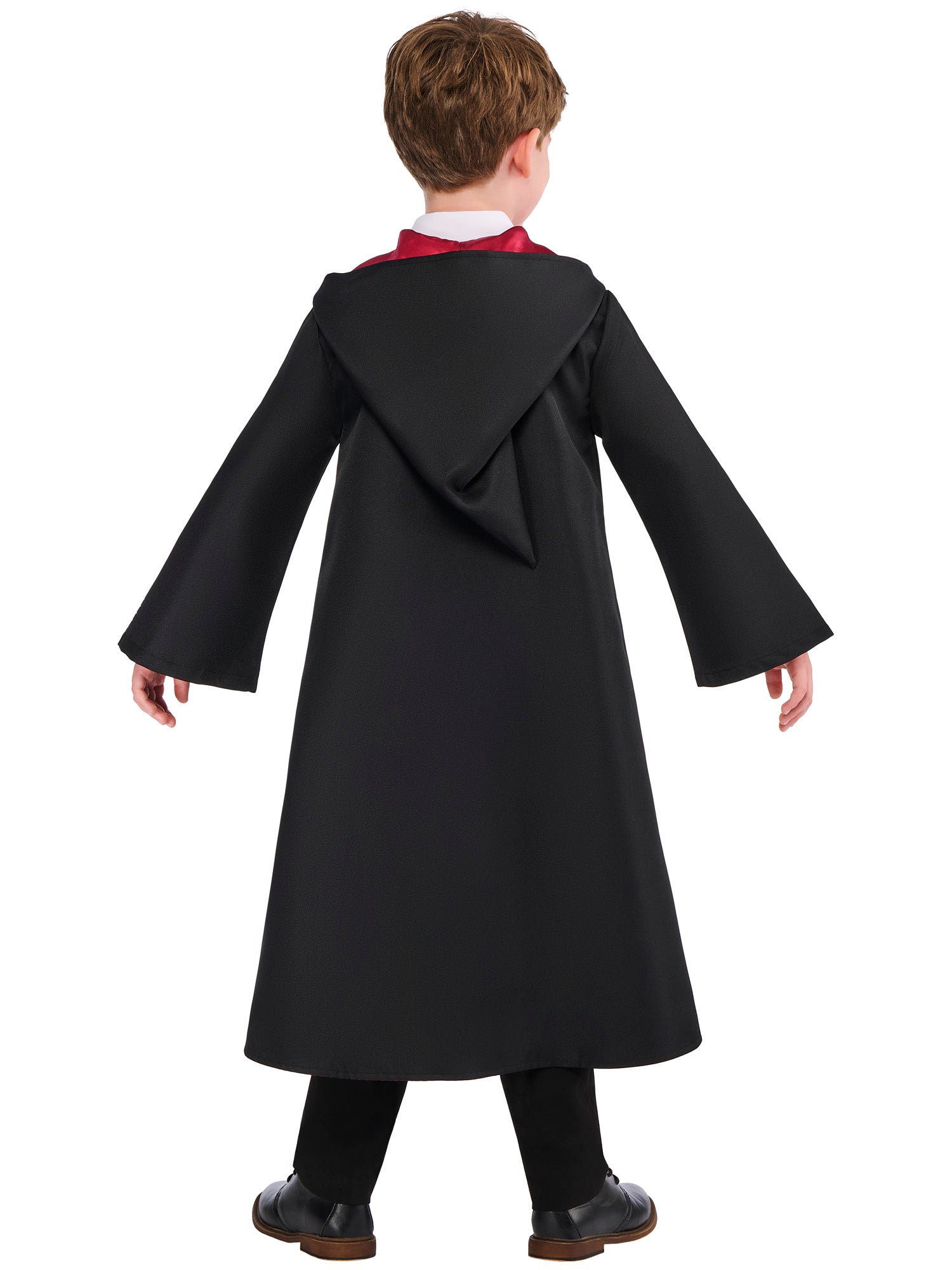 Rubies Gryffindor Deluxe Kinderkostüm Robe – Detailansicht
