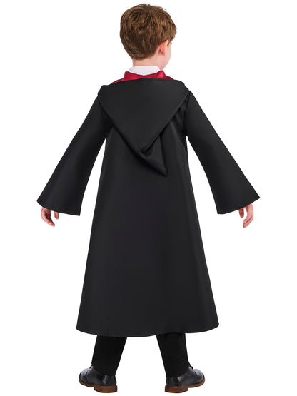 Rubies Gryffindor Robe Deluxe Kinderkostüm