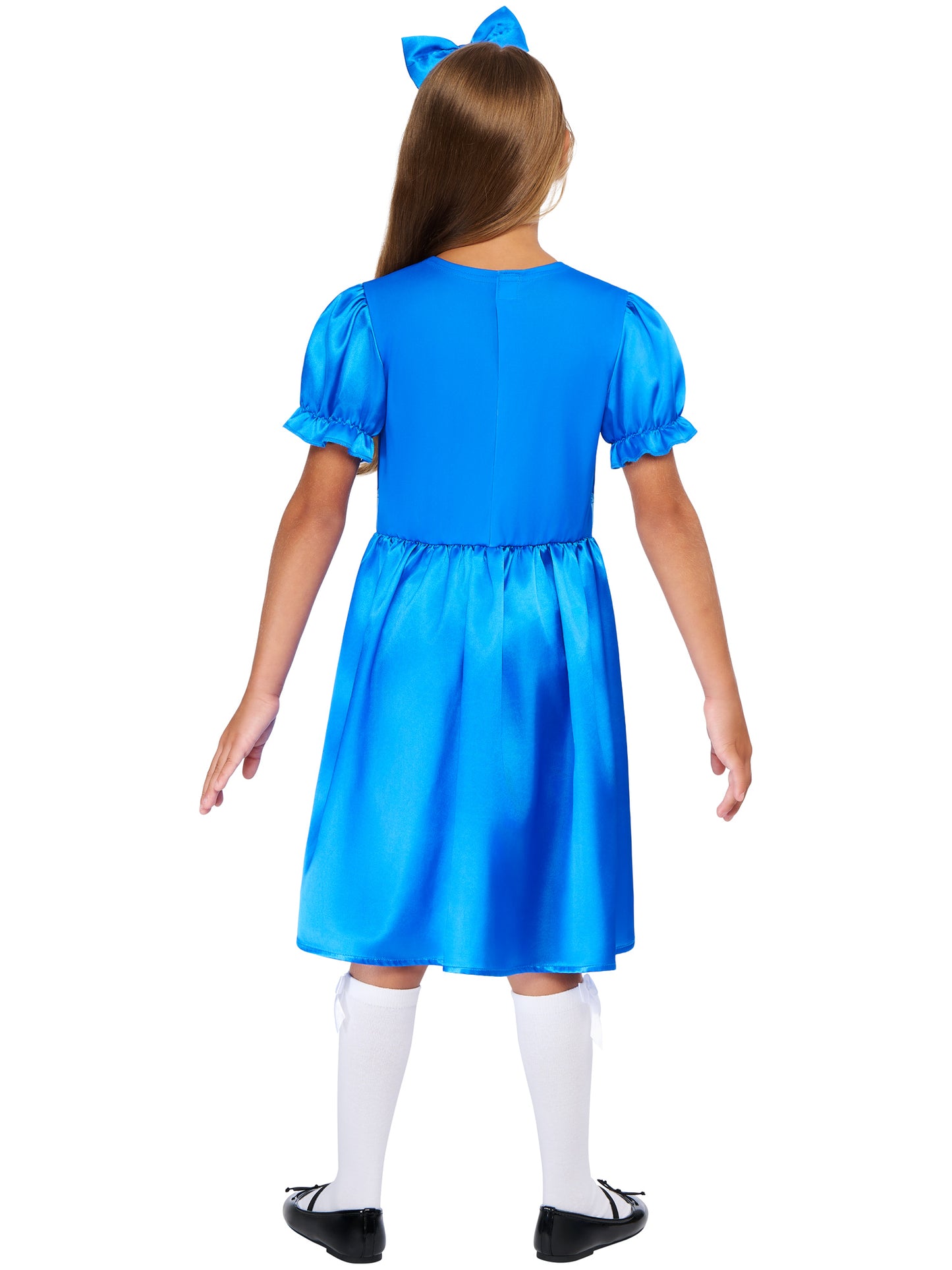 Rubies Matilda Deluxe Kinderkostüm für Kinder – Detailansicht