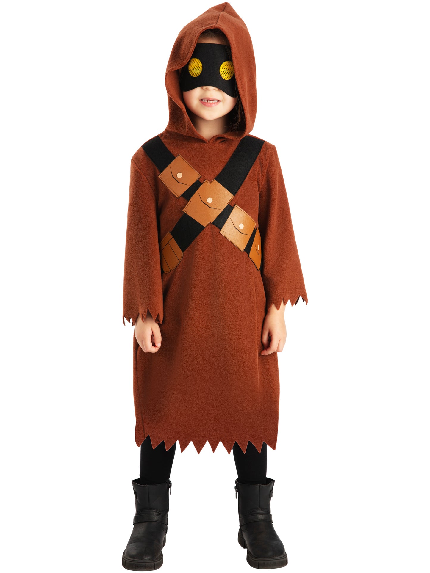 Rubies Jawa Kinderkostüm Star Wars Verkleidung – Produktansicht