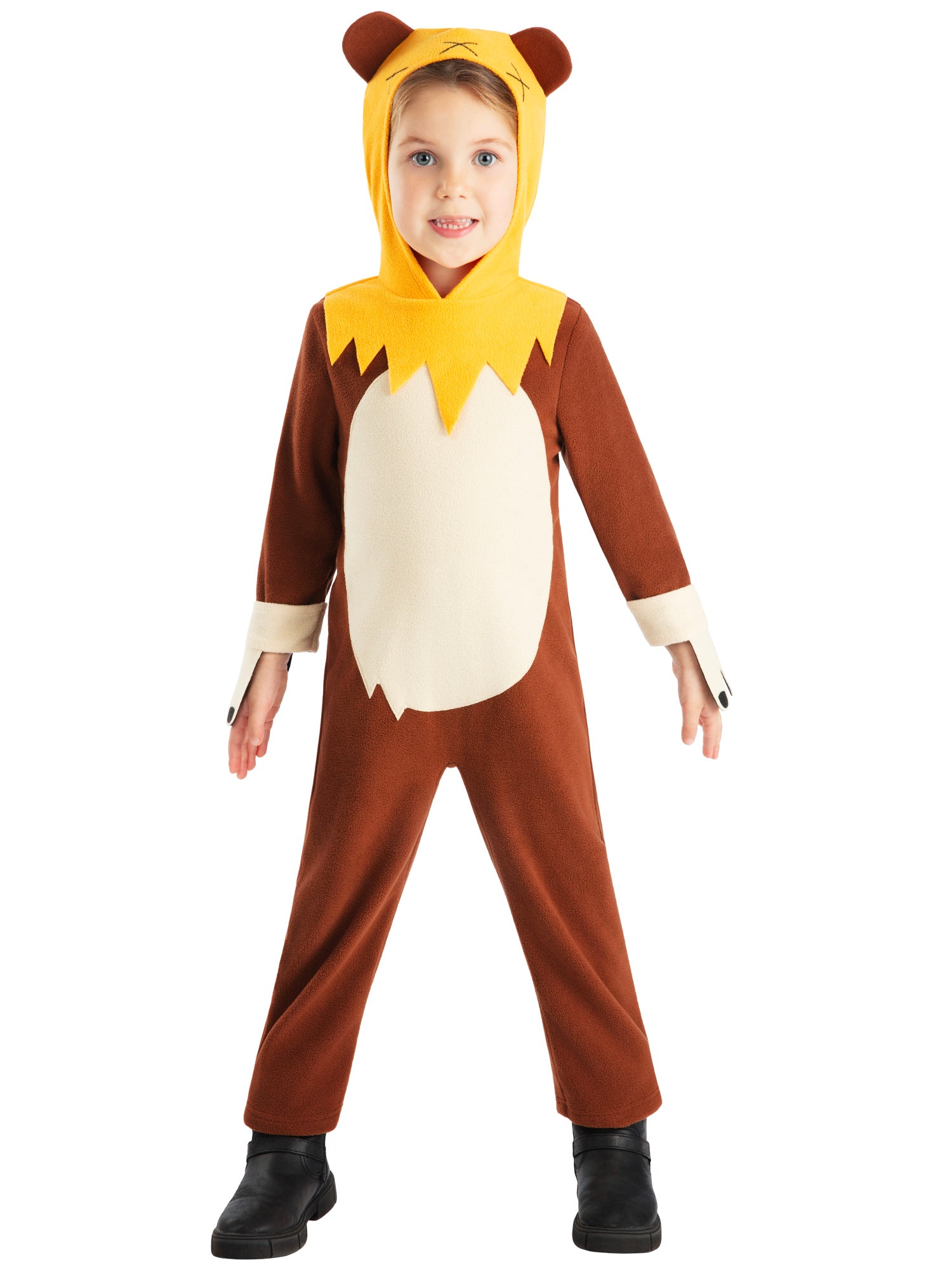 Rubies Ewok Kinderkostüm – Produktansicht