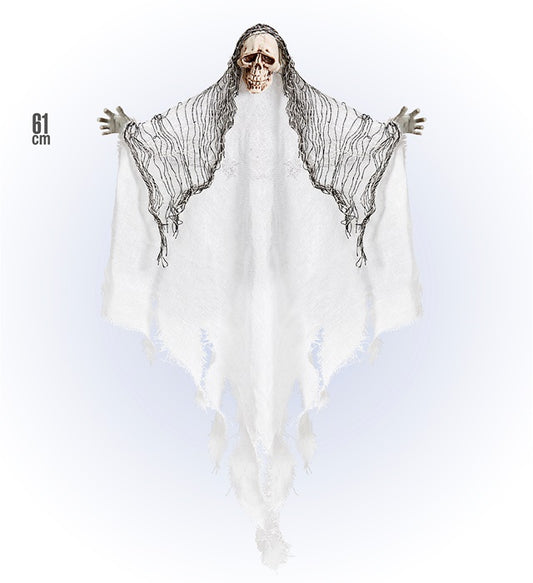 Sensenmann Sense 61 cm Halloween Accessoire