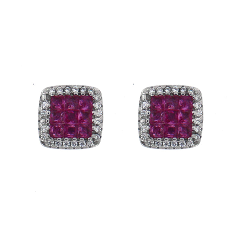 SENSE Schmuck Modell 1004302-AM10 – Seitenansicht