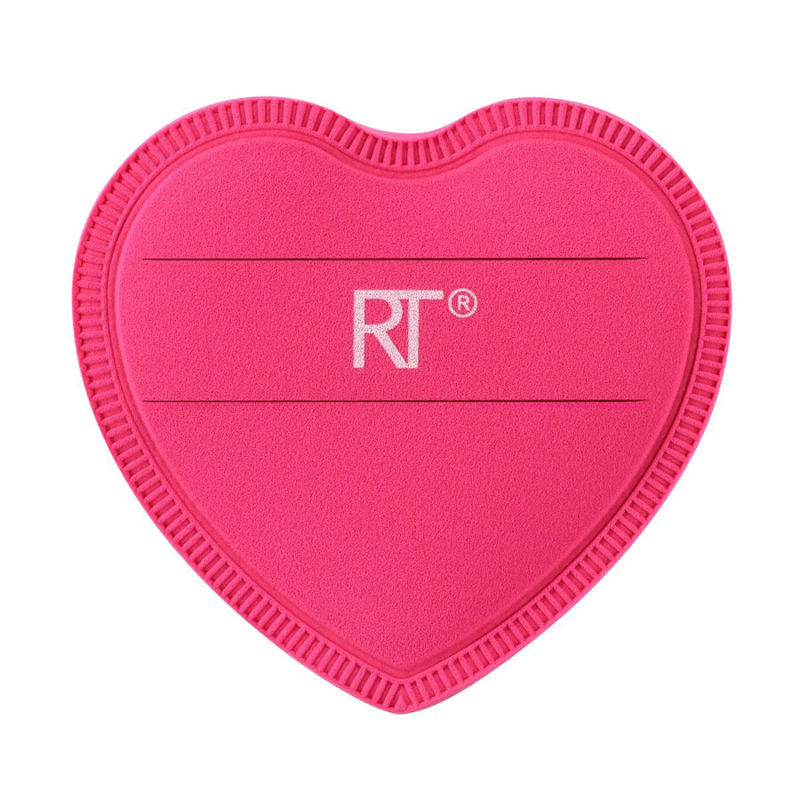 REAL TECHNIQUES REAL TECHNIQUES Vivid Escape Jelly Puff Make-up Pinsel Set 2 Stück Kosmetik