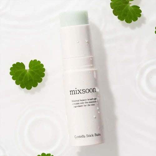 MIXSOON MIXSOON Centella Stick Balm 11,5 ml Hautpflege Balsam Stick Kosmetik