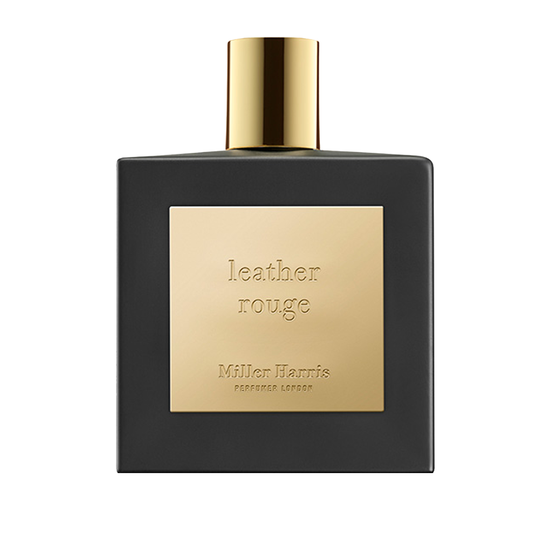 MILLER HARRIS MILLER HARRIS Leather Rouge Eau de Parfum 100 ml Duft für Damen und Herren Parfüm