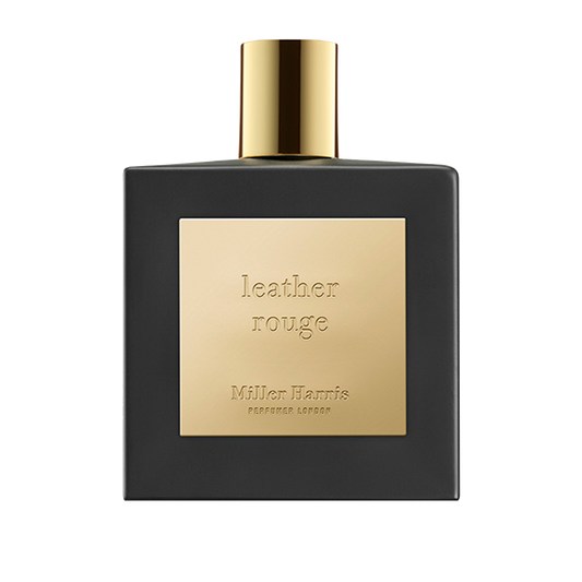 MILLER HARRIS MILLER HARRIS Leather Rouge Eau de Parfum 100 ml Duft für Damen und Herren Parfüm