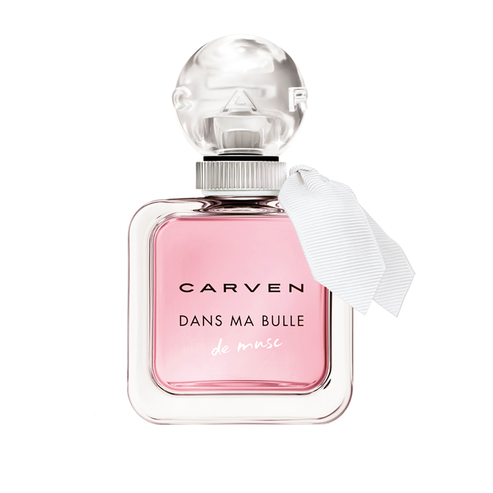 CARVEN CARVEN Dans Ma Bulle De Musc Eau de Toilette Spray 50 ml Parfüm