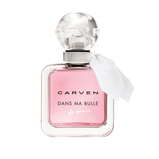 CARVEN CARVEN Dans Ma Bulle De Musc Eau de Toilette Spray 30 ml Parfüm