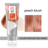 WELLA WELLA Color Fresh Mask Natural Peach Blush Haarmaske 150 ml Rouge
