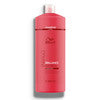 WELLA WELLA Invigo Color Brilliance Shampoo für grobes Haar 1000 ml