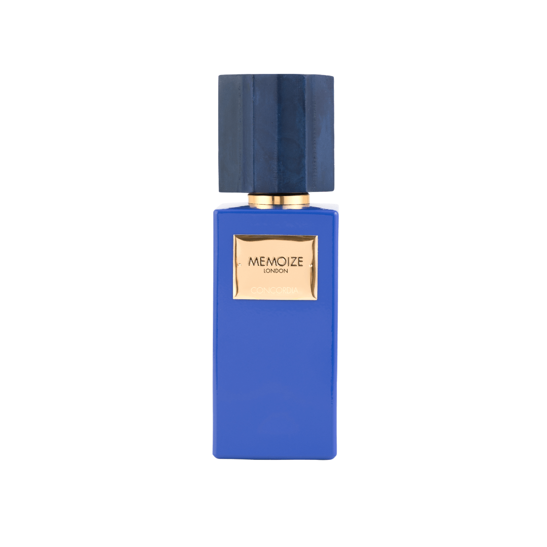 MEMOIZE LONDON MEMOIZE LONDON Memoize Concordia Extrait De Parfum 100 ml Parfum Parfüm