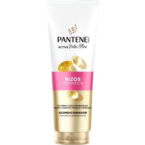 PANTENE Pantene Rizos Definidos Acondicionador 325 ml Kosmetik