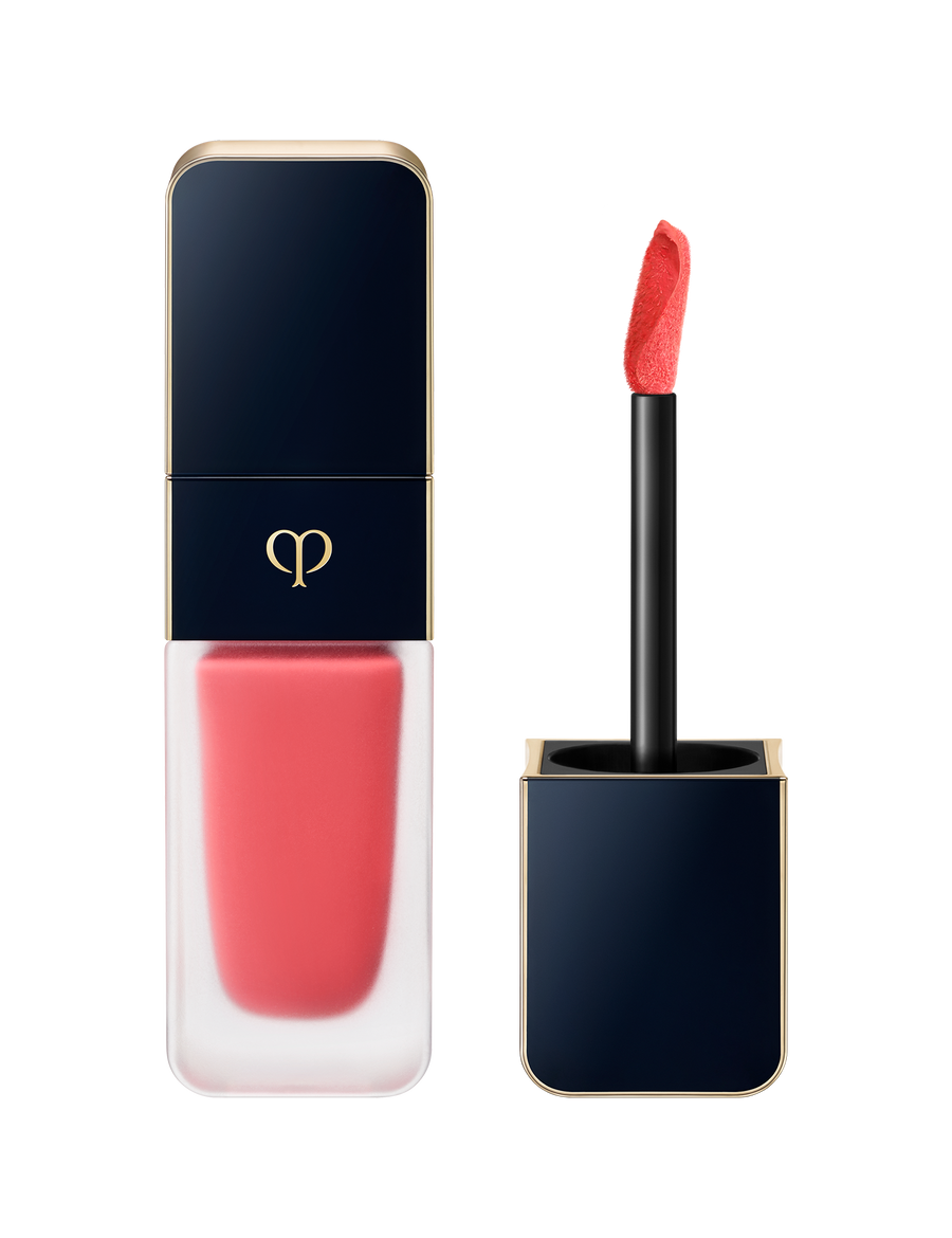 CLE DE PEAU BEAUTE Clé de Peau Beauté Cream Rouge Matte 103 Lippenstift