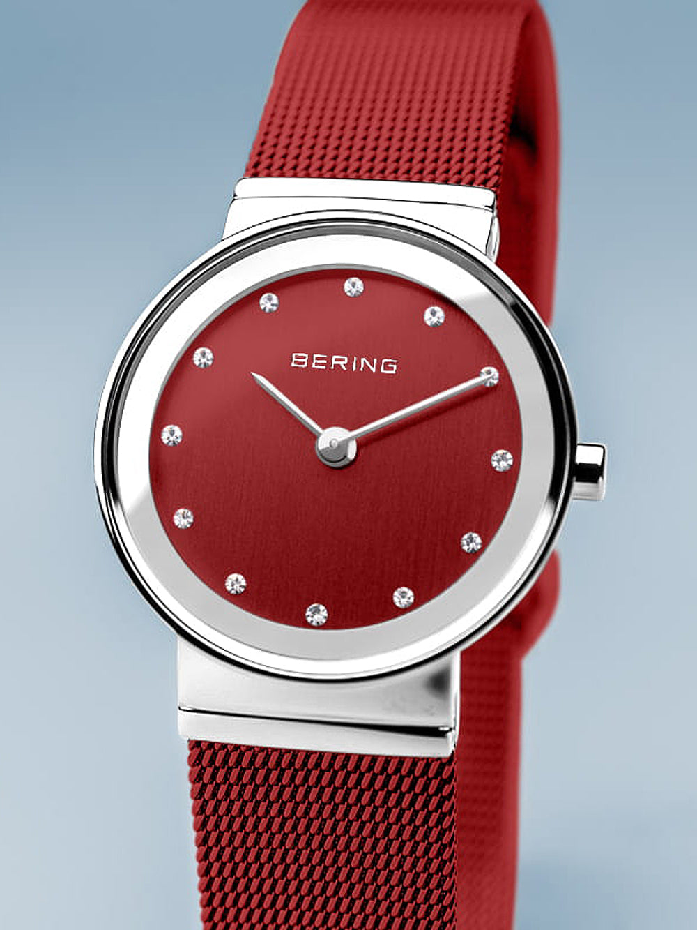 BERING Uhr 10126-303 Armbanduhr – Seitenansicht